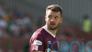 Craig Halkett’s start to international life was testing, reveals Craig Gordon