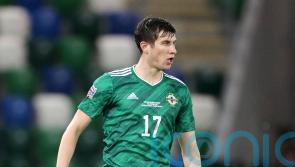 Three players ruled out of Northern Ireland’s friendly against Luxembourg