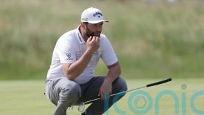 Jon Rahm not putting too much pressure on himself ahead of WGC Match Play