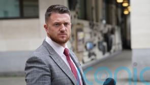 Tommy Robinson faces possibility of new contempt of court action
