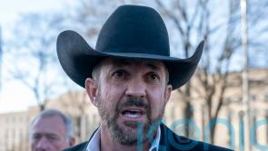 Elected official guilty of illegally entering US Capitol grounds on January 6