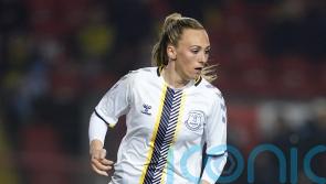 Toni Duggan has no regrets about Everton return