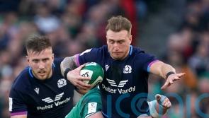 Craig Chalmers believes Stuart Hogg will lose the Scotland captaincy