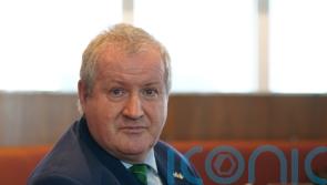 Ian Blackford confirms paperwork issued to take Ukrainian orphans to Scotland