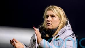 Emma Hayes insists there is no room for error for Chelsea in the WSL now