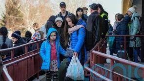 UK Government response to Ukrainian refugee crisis ‘falls well short’, says Long