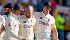 Jack Leach happy to take frontline role after ‘horrible’ Ashes tour
