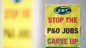 P&O offers over &pound;36 million in compensation to sacked staff