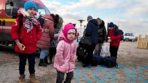 Immigration reforms risk criminalising Ukrainians arriving in UK, ministers told