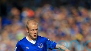 Everton players must take responsibility in relegation scrap – Steven Naismith
