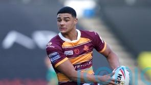 Huddersfield half-back Will Pryce banned for 10 games for dangerous throw