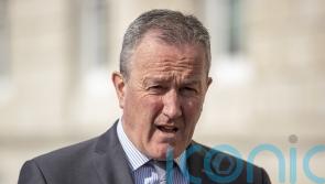 Collapse of Executive to influence protocol negotiations ‘futile’ – Conor Murphy