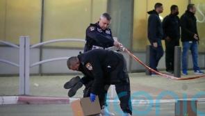 Suspect shot dead after four Israelis killed in stabbing attack – police