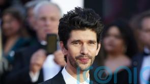 Ben Whishaw and Maisie Williams read poetry to raise money for Ukraine