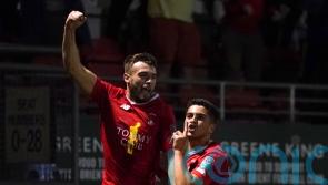Leyton Orient cruise to overdue away win as Aaron Drinan brace sinks Harrogate