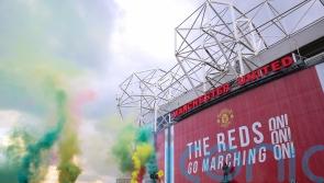 Three quarters of Man Utd fans unhappy with running of the club, survey finds