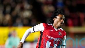 Port Vale stay outside play-offs after stalemate with Exeter