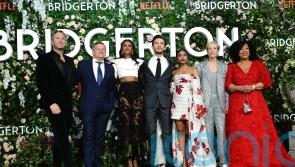 Bridgerton’s Jonathan Bailey reveals ‘highlight’ of filming second series