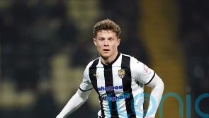 Matt Palmer strike sinks Notts County’s play-off rivals Boreham Wood