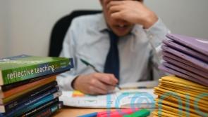 Teacher recruitment targets ‘could be missed in a range of subjects’
