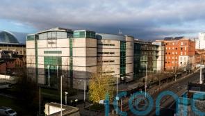 Some court custody areas not fit for purpose, report finds