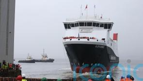 Audit highlights ‘multitude of failings’ in delivery of new ferries