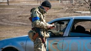 Kremlin denies its invasion of Ukraine has stalled