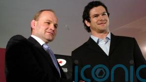 On This Day in 2005: GB captain Andy Farrell swaps codes to join Saracens