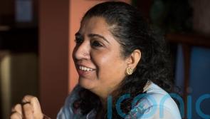 For chef Asma Khan, food is the best way to transport herself home