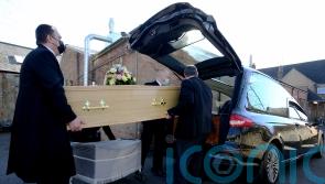 Dignity returns to profit as customers spend more on funerals