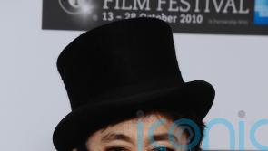 Sean Lennon to unveil university performance centre named in honour of Yoko Ono