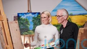 Steph McGovern on the joy of connection, being yourself, and keeping family life off social media