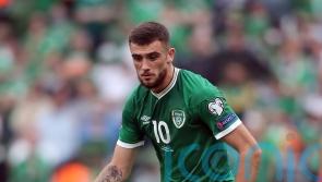 Troy Parrott’s work ethic makes the right impression on Stephen Kenny