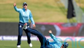 Sophia Dunkley: England ‘in good place’ ahead of World Cup game against Pakistan