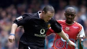 Patrick Vieira and Wayne Rooney inducted into Premier League Hall of Fame