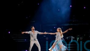 Strictly’s Giovanni on impact of silent dance moment with Rose Ayling-Ellis