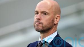 Manchester United hold talks with Ajax boss Erik ten Hag over managerial role