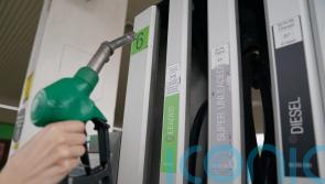 Fuel prices hit new records ahead of spring statement