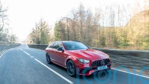 UK Drive: Is the Mercedes-AMG E63 S Estate the performance car for all occasions?