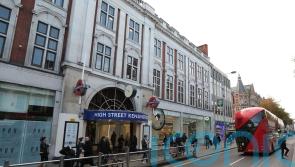 Average UK house price £24,000 higher than a year earlier