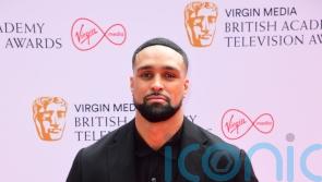 Ashley Banjo ‘forever grateful’ a year on from Bafta Must-See Moment win