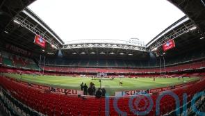 UK and Ireland’s initial bid to host Euro 2028 formally submitted to UEFA