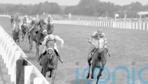 Jim McGrath pays tribute to former rider and pundit Jimmy Lindley