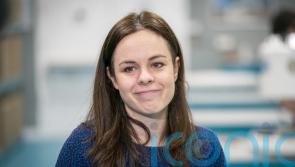 Kate Forbes: Scottish GDP figures show resilience but recovery is still fragile