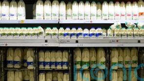 Milk, eggs and coffee see big price hikes as UK inflation jumps higher
