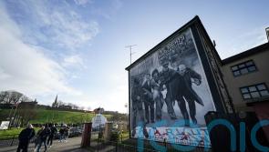 Judge quashes decision not to proceed with Soldier F Bloody Sunday prosecution