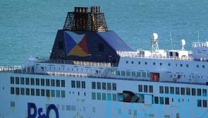 Prime Minister says it appears P&O ‘broke the law’ over sackings