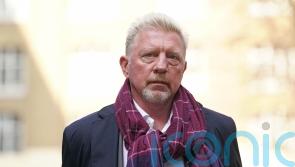 Boris Becker ‘offered up wedding ring to pay off debts’, court told