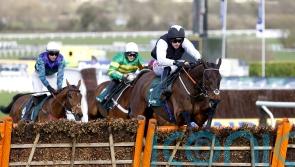 Aintree aim for Stayers’ Hurdle hero Flooring Porter