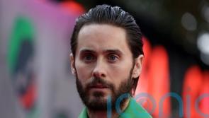 Jared Leto says talkative WeCrashed role left him ‘physically in pain’
